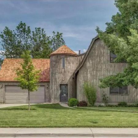 Unique Home Perfect For Large Gatherings. Pets Welcome! Orem Exterior foto