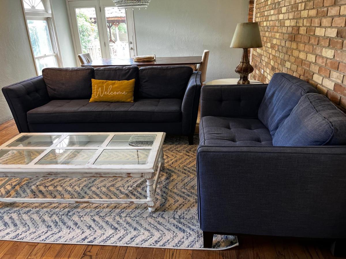 Unique Home Perfect For Large Gatherings. Pets Welcome! Orem Exterior foto